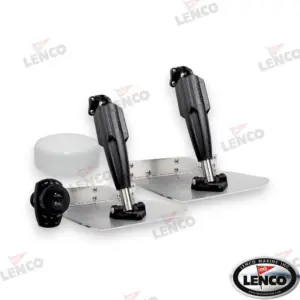 LENCO PROCONTROL AUTO 12&Prime;X12&Prime; – LEN15184107