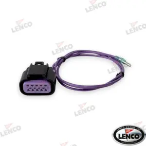 SIGNAL ADAPTER NON MERCURY – LEN15207101