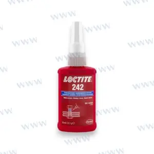 FIXATEUR MOYENNE RÉSISTANCE 50 ml – LOC242