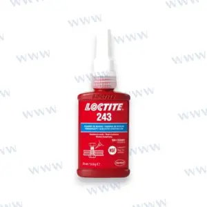 FIXE MOYENNE RÉSISTANCE 24 ml – LOC243