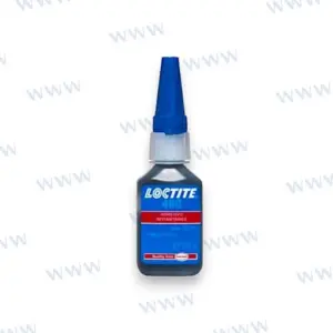 ADHESIF INSTANTANE 20 g – LOC480