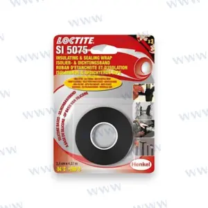 BANDE ISOLANTE 4,27 M X 2,5 CM – LOC5075