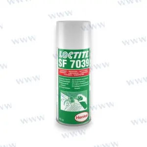 CONTACT CLEANER 400 ml – LOC7039
