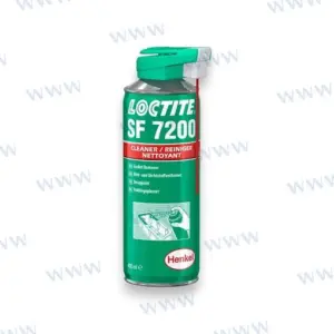 NETTOYEUR DE JOINT 400 ml – LOC7200