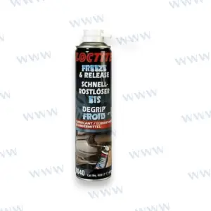 EFFET GLACE RELIEVER 400 ml – LOC8040