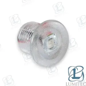 LUMIÈRE DE COURTOISIE NEWT BLANCHE LED – LUM101084