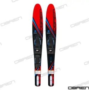 SKI COMBO VORTEX 65 W/X7 & RT ROUGE – OB2231130