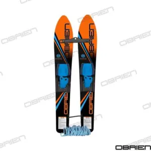 SKI COMBO ALL STAR AVEC BARRE – OB2241140