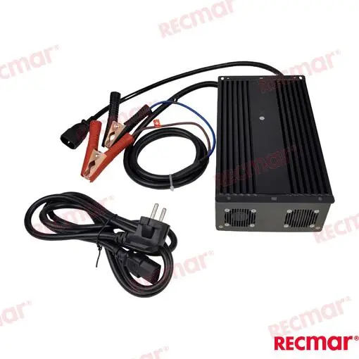 BATTERY CHARGE 48V 20A – OCE48V20ABC – Image 3