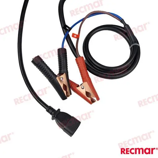 BATTERY CHARGE 48V 20A – OCE48V20ABC – Image 4