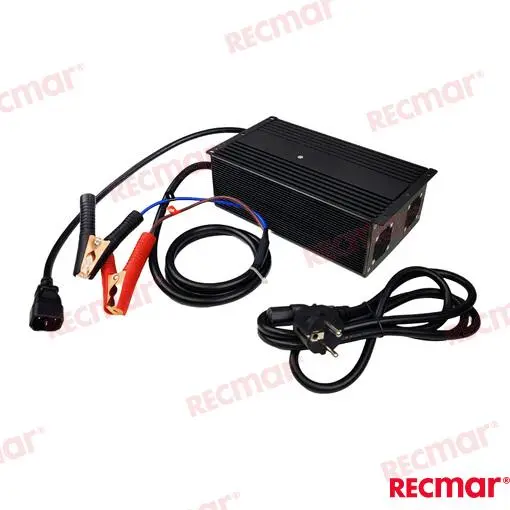 BATTERY CHARGE 48V 20A – OCE48V20ABC – Image 5