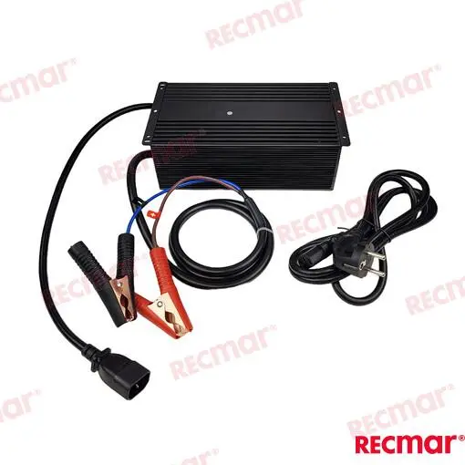 BATTERY CHARGE 48V 20A – OCE48V20ABC – Image 6