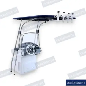 T-TOP 1200X1700X2010 – OCEMA180AB