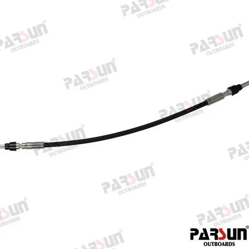 CABLE D'ACCELERATEUR – PAF40-01030200A – Image 2