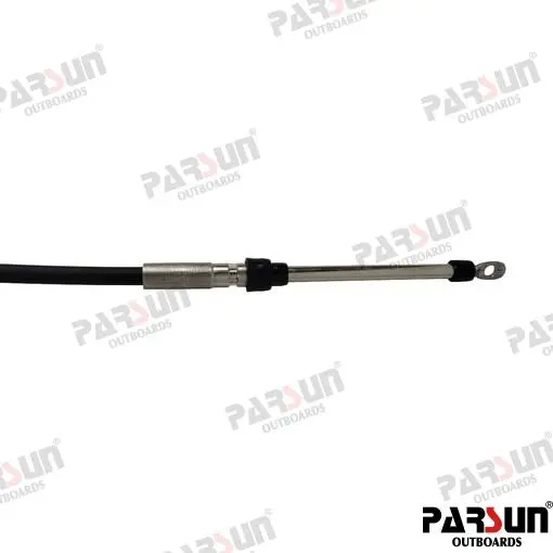 CABLE D'ACCELERATEUR – PAF40-01030200A – Image 3