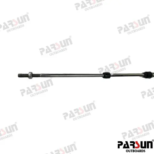CABLE D'ACCELERATEUR – PAF40-01030200A – Image 4
