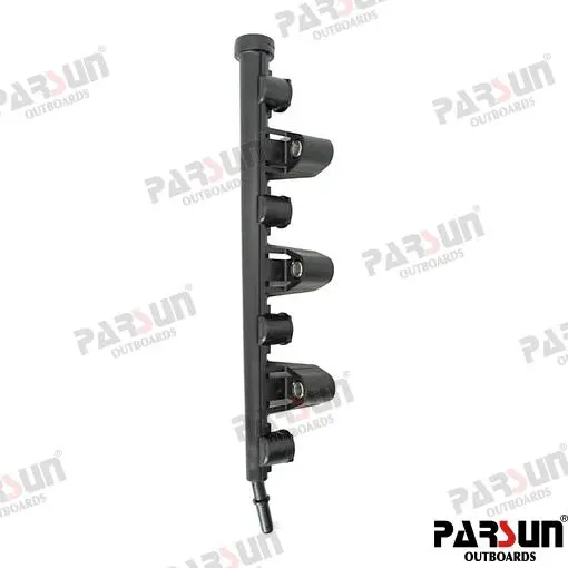 ALUMINIUM RAIL CARBURANT – PAF60-05000024A – Image 2