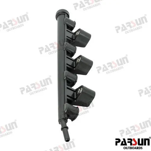 ALUMINIUM RAIL CARBURANT – PAF60-05000024A – Image 3