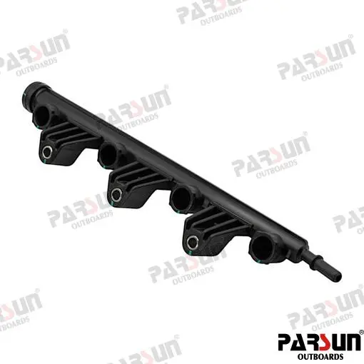 ALUMINIUM RAIL CARBURANT – PAF60-05000024A – Image 4