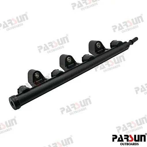 ALUMINIUM RAIL CARBURANT – PAF60-05000024A – Image 5