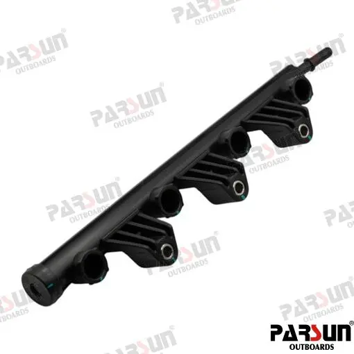 ALUMINIUM RAIL CARBURANT – PAF60-05000024A – Image 6