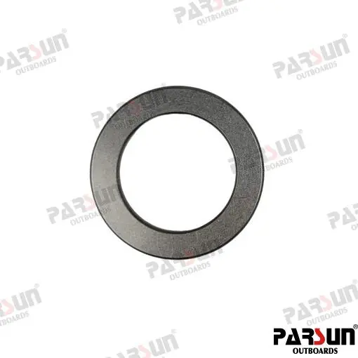 PALIER DE BUTEE 40X60X6.5 – PAFL115-04010002 – Image 4