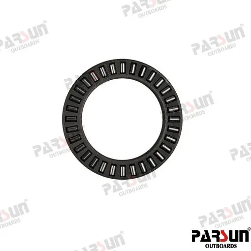PALIER DE BUTEE 40X60X6.5 – PAFL115-04010002 – Image 5
