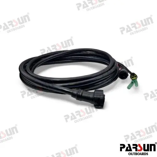 FAISCEAU BOITIER DE COMMANDE 8M – PAFL115-08010100 – Image 4