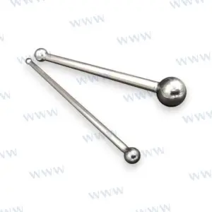 OUTIL DE FINITION INOX 10mm – PLM1003954