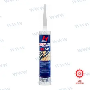 POLYMAR MS945 BLANC 290ML – PLM1020003