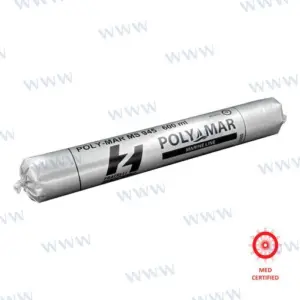 POLYMAR MS945 NOIR 600ML – PLM1020004