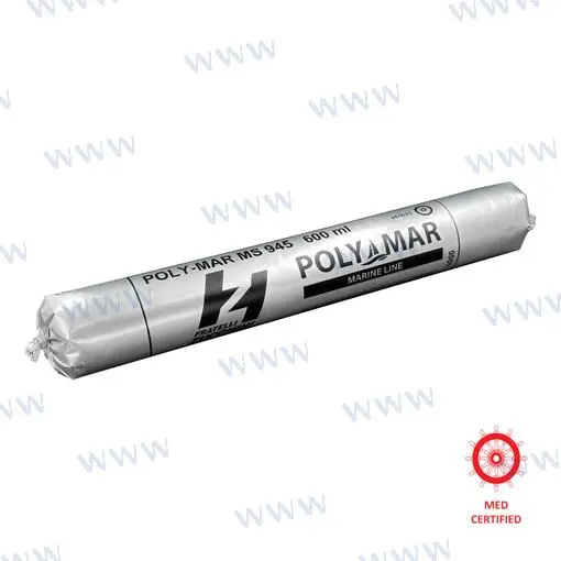 POLYMAR MS945 BLANC 600ML – PLM1020006