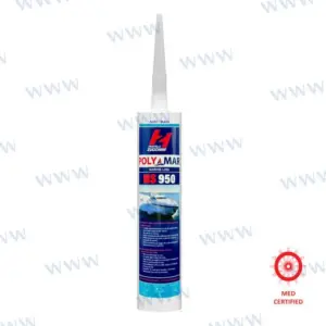 POLYMAR MS950 BLANC 290ML (24) – PLM1020008B