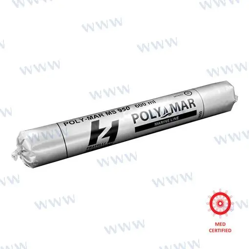 POLYMAR MS950 NOIR 600ML – PLM1020009