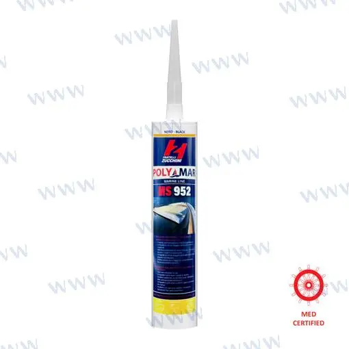 POLYMAR MS952 NOIR 290ML – PLM1020011