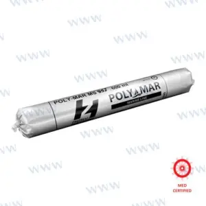 POLYMAR MS952 GRIS 600ML – PLM1020014