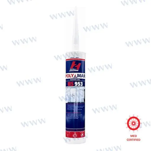 POLYMAR MS953 GRIS 290ML – PLM1020015