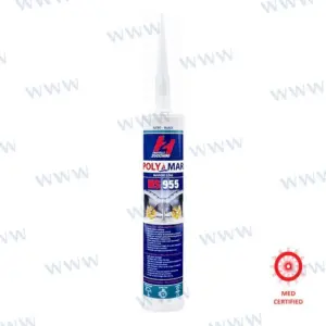 POLYMAR MS955 NOIR 290ML – PLM1020016