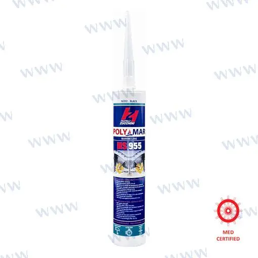 POLYMAR MS955 NOIR 290ML – PLM1020016