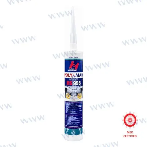 POLYMAR MS955 BLANC 290ML – PLM1020017