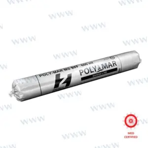 POLYMAR MS955 NOIR 600ML – PLM1020018