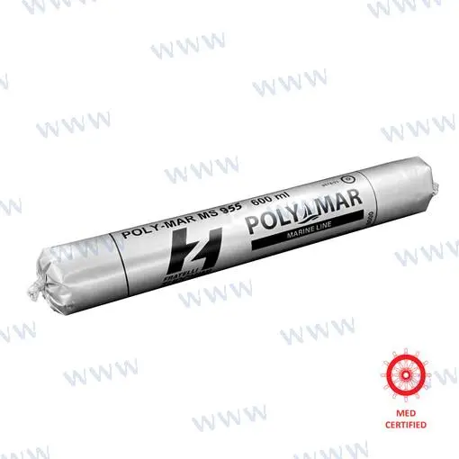 POLYMAR MS955 NOIR 600ML – PLM1020018