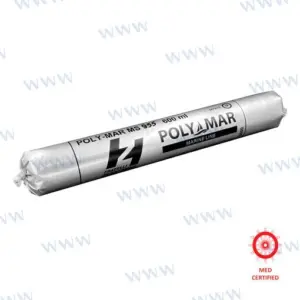 POLYMAR MS955 BLANC 600ML – PLM1020019