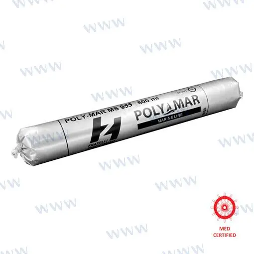 POLYMAR MS955 BLANC 600ML – PLM1020019