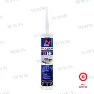 POLYMAR MS960 NOIR 290ML – PLM1020020