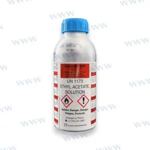 AGENT VULCANISANT 750GR – PLM1100800