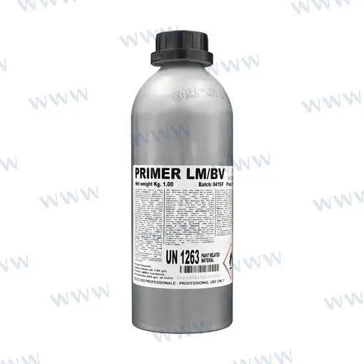 POLYMAR PRIMER LM/BV 80GR – PLM1103252