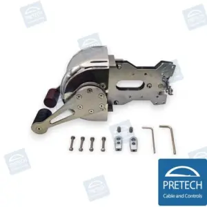 NOUVEAU LEVIER DE COMMANDE TM – PRE30050