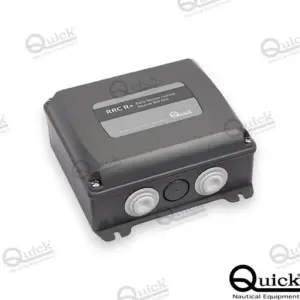 RECEPTEUR 2 CANAUX R02+ – QUR02-2