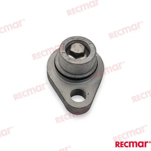 COUVERCLE COMPLET DE PROTECTION ANODE SU – REC11261-93J00 – Image 2